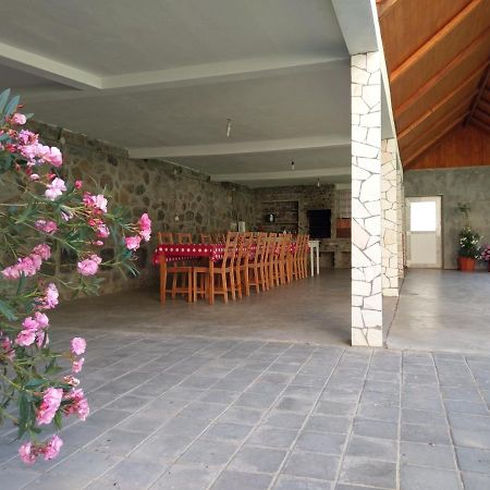 Pensiunea Tiuta Hotel Corbeni Luaran gambar