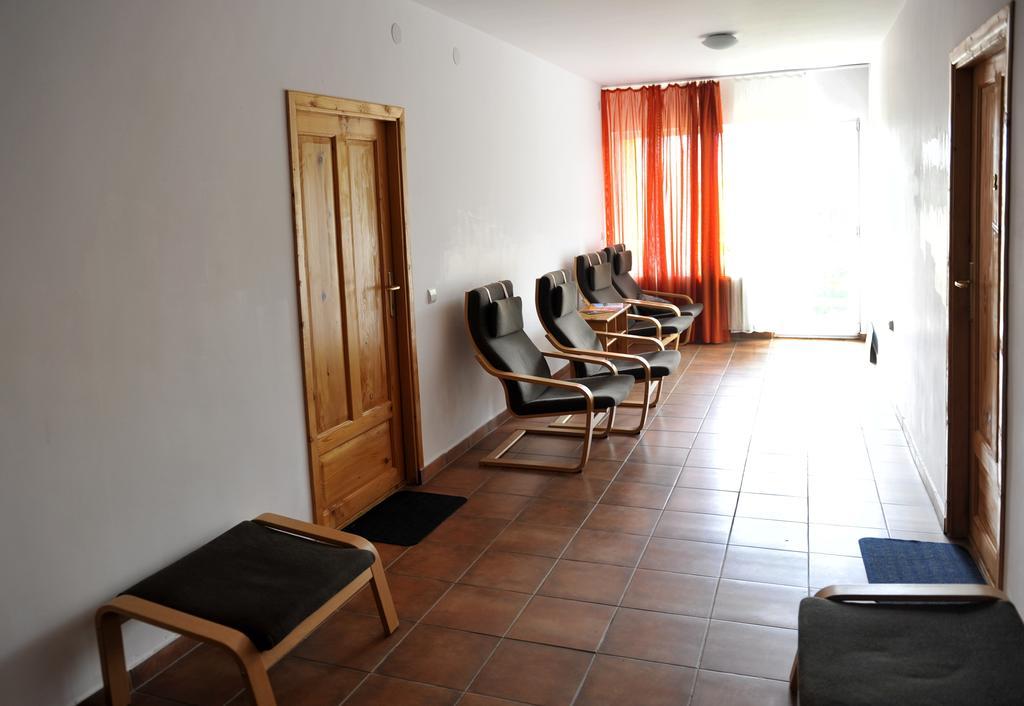 Pensiunea Tiuta Hotel Corbeni Luaran gambar