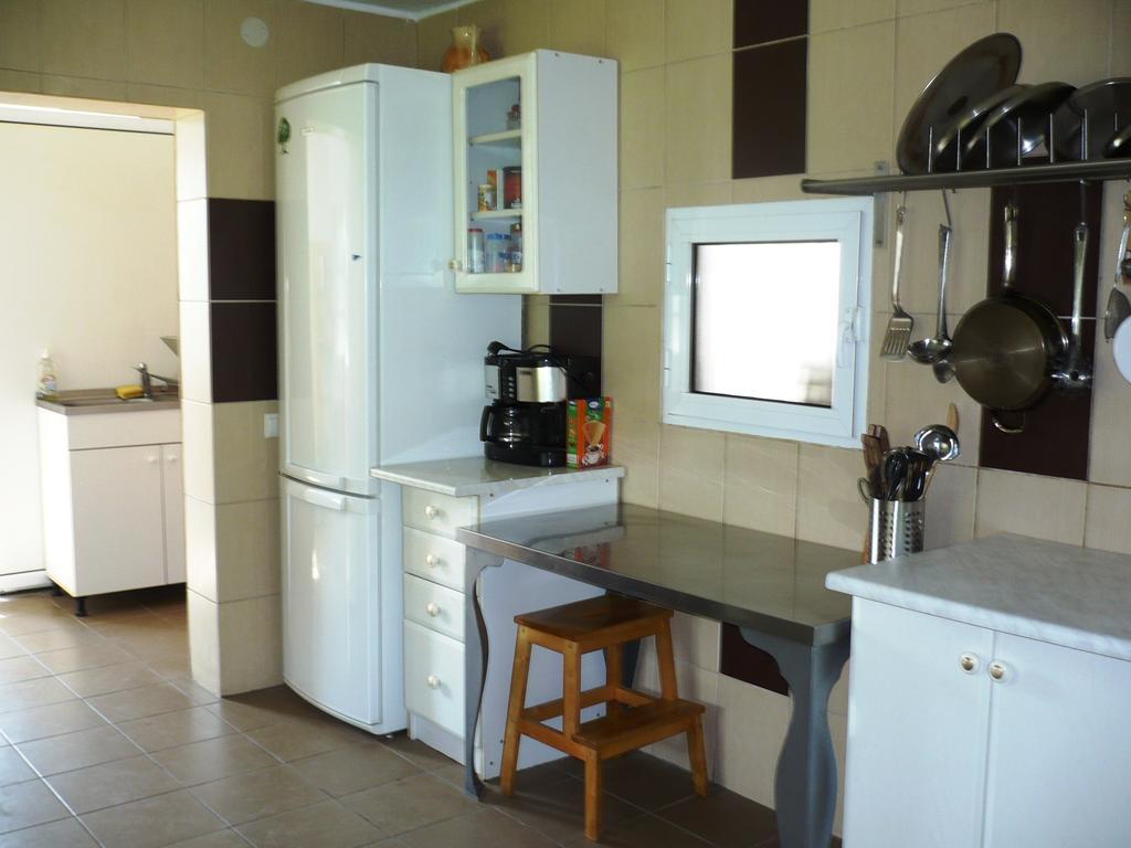 Pensiunea Tiuta Hotel Corbeni Luaran gambar